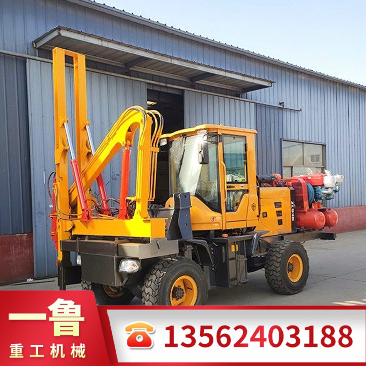 打樁機(jī)在工作前，應(yīng)作好哪些準(zhǔn)備工作？
