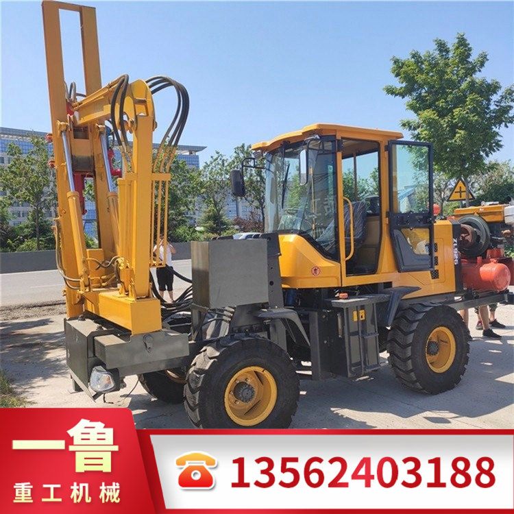 打樁機(jī)的安裝操作規(guī)程你知道嗎？