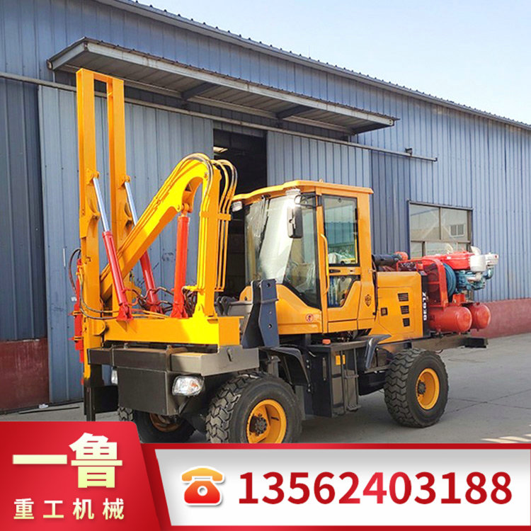 如何對(duì)打樁機(jī)進(jìn)行養(yǎng)護(hù)？